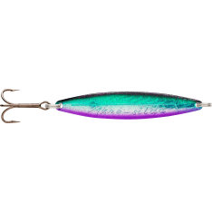 Remen Møresilda Super Holo 22g 7,5cm Super Holo Blue lusikkauistin