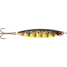 Remen Møresilda Holo HD Trout 10g 6cm spoon
