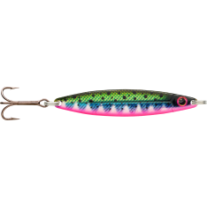 Remen Møresilda Holo HD Trout 10g 6cm lusikkauistin