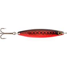 Remen Møresilda Holo HD Trout 10g 6cm spoon