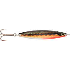 Remen Møresilda Holo HD Trout 18g 7,5cm lusikkauistin