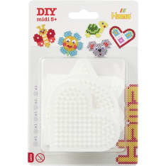 Hama Midi 4570 small ironing boards, 5 pcs