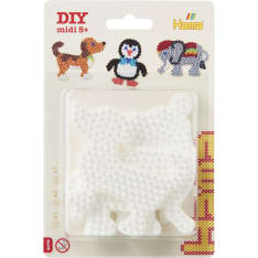 Hama Midi 4572 small ironing boards, 3 pcs