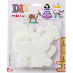 Hama 4585 3pcs ironing bead trays