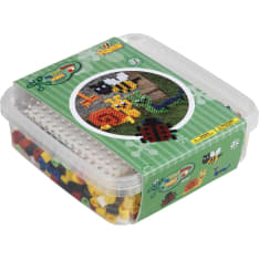 Hama Maxi box Bug ironing beads