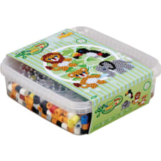 Hama Maxi 600 animals box