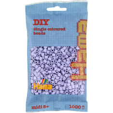 Hama Bag 1000, Light Lavender