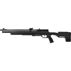 Crosman Icon Synthetic 4,5 mm PCP-ilmakivääri
