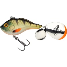 Berkley Pulse Spintail XL 28 g vaappu