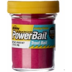 PowerBait syöttitahna