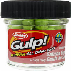 Berkley Gulp! Salmon Eggs syötit