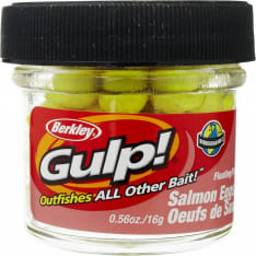 Berkley Gulp! Salmon Eggs syötit