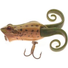 Berkley Pop Frog 10g viehe