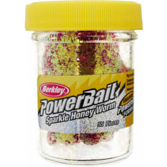 PowerBait Honey Glitter toukat