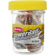 PowerBait Honey Glitter toukat