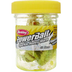 PowerBait Honey Glitter toukat