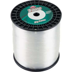 Berkley Trilene Big Game Clear siima