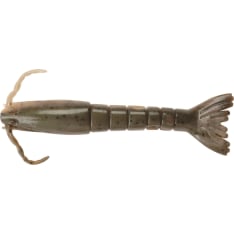 Berkley Gulp Saltwater Shrimp tekosyötti