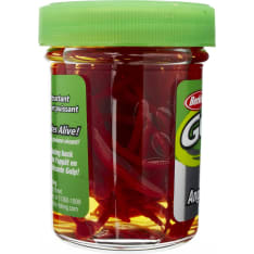 Berkley Alive Angle Worm tekosyötti