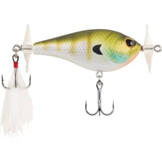 Berkley Spin Bomb 6 cm 11,5 g vaappu