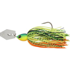 Berkley DEX Disruptor TG 11 g chatterbait viehe