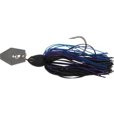Berkley DEX Disruptor TG 14 g chatterbait viehe