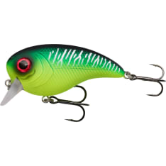 Berkley Pulse Biggie 6 cm 16 g vaappu