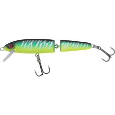 Berkley Pulse Snake 11 cm 10 g vaappu