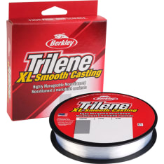 Berkley Trilene Xl 3000M3270Yd Clear monofilisiima