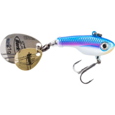 Berkley Pulse Spintail lippa