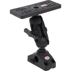 Berkley Ball M. System Fishfinder Mount