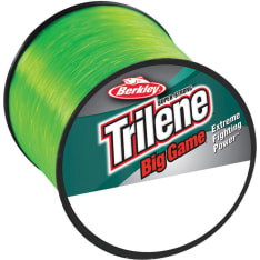 Berkley Trilene Big Game Sol 600 m siima
