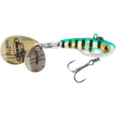 Berkley Pulse Spintail lippaviehe