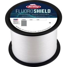Berkley Flrshield 11,3Kg 0.45Mm 2743M Cl