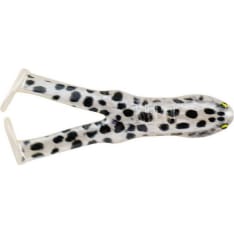 Powerbait Paddle Frog 10 cm viehe