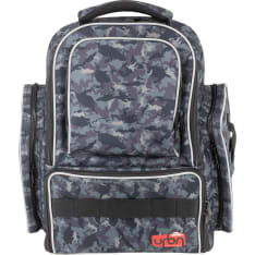Berkley Urbn Back Pack Camo 40X20X39Cm viehelaukku