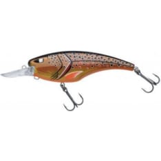 Berkley Zilla Deep Crank vaappu