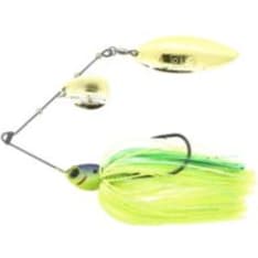 Berkley Dex Spinnerbait Tg 1/4 7G Cw - Mkkr