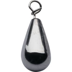 Berkley Klip Lok tungsten 3 kpl päärynäpaino