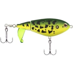 Berkley Hardbait Choppo 7,5 cm vaappu