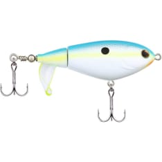 Berkley Hardbait Choppo 7.5 cm wobbler