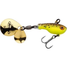 Berkley Pulse Spintail lippa
