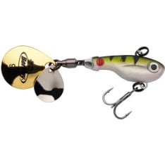 Berkley Pulse Spintail lippa