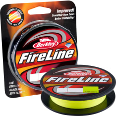 Berkley Fireline 150 m kuitusiima