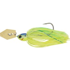 Berkley DEX Disruptor TG 11 g chatterbait viehe