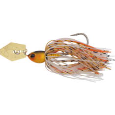 Berkley DEX Disruptor TG 14 g chatterbait viehe