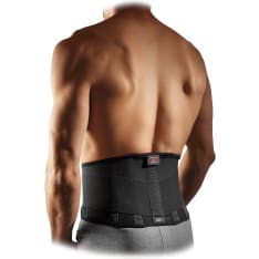 McDavid 495 back support
