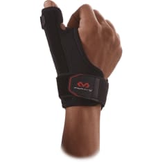 McDavid 458 thumb rest