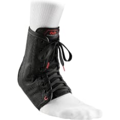 McDavid 199 laced ankle support