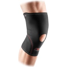 McDavid 402 avoin patella polvituki